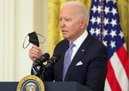 إدارة بايدن تُخطط لحث الأميركيين على الحصول على جرعة من لقاحات كورونا