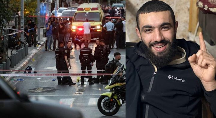 الاحتلال يقدم لائحة اتهام ضد فلسطيني من الداخل أوصل الشهيد أبو بكر