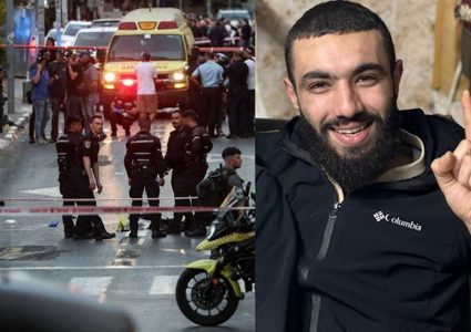 الاحتلال يقدم لائحة اتهام ضد فلسطيني من الداخل أوصل الشهيد أبو بكر