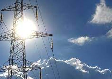 العراق يعلن إنجاز أعمال الربط الكهربائي مع الأردن و سيدخل حيز التنفيذ