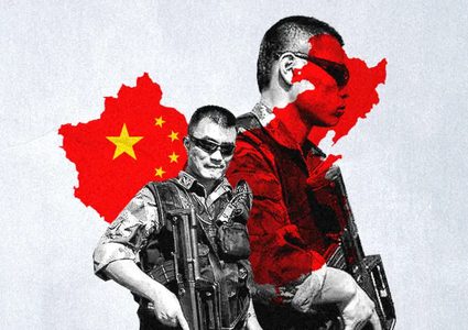 بكين العسكرية.. فاغنر الصينية قيد التشكل