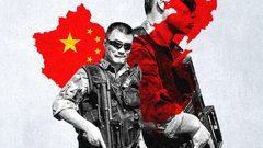 بكين العسكرية.. فاغنر الصينية قيد التشكل