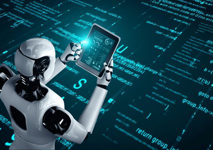 دراسة: الذكاء الاصطناعي لن يستحوذ على وظائف معظم الأشخاص بالكامل