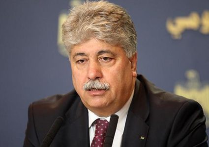 مجدلاني يؤكد أهمية التعاون والتنسيق مع مختلف الأطراف لغاية استمرار عمل الأونروا