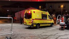 مقتل أربعة أشخاص بجريمة إطلاق نار في أبو سنان في الداخل المحتل