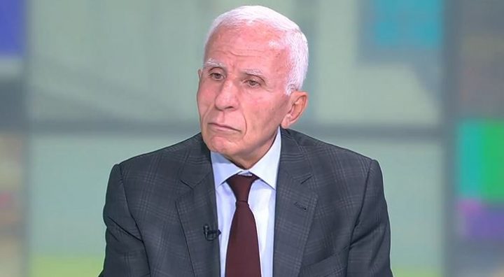 الأحمد: لجنة متابعة اجتماع العلمين ستجتمع قريباً جداً