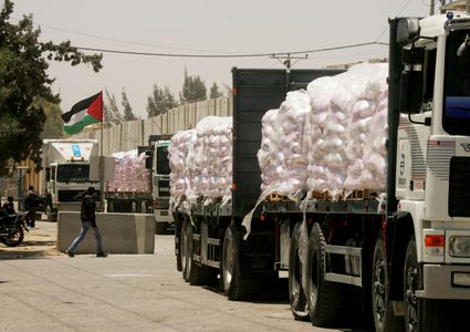 الخبير اشتية لـ النجاح: الانفكاك الاقتصادي عن الاحتلال مرتبط بالسيادة السياسية