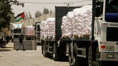 الخبير اشتية لـ النجاح: الانفكاك الاقتصادي عن الاحتلال مرتبط بالسيادة السياسية