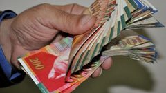 أسعار العملات والمعادن في فلسطين اليوم الاربعاء