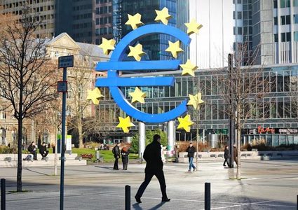 اقتصاد منطقة اليورو يسجل مزيدا من التراجع في آب/أغسطس