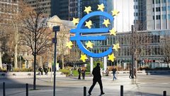 اقتصاد منطقة اليورو يسجل مزيدا من التراجع في آب/أغسطس