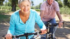 6 عادات بسيطة تطيل العمر