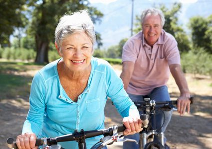 6 عادات بسيطة تطيل العمر