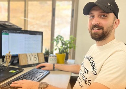 مركز التدريب العملي بجامعة النجاح يوظف 182 طالباً من مختلف التخصصات