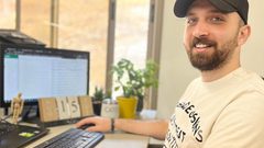 مركز التدريب العملي بجامعة النجاح يوظف 182 طالباً من مختلف التخصصات