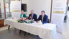 لجنة إعمار الخليل تطلق برنامج ترميم وتأهيل مراكز خدمة مجتمعية في البلدة القديمة