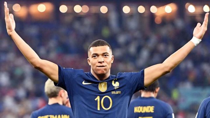 طلب باريس بخصوص مبابي يثير سخرية ريال مدريد!