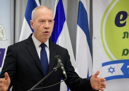 غالانت يتوجه الليلة إلى الولايات المتحدة