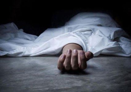 وفاة شاب شنقا شمال غزة