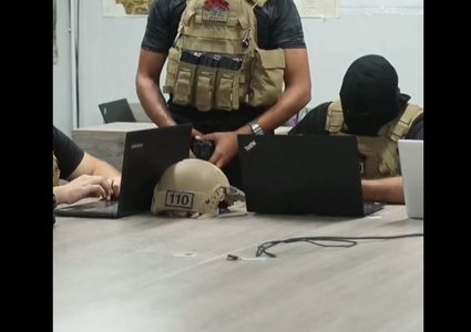 مصادرة بضائع إسرائيلية في مستودعات ومتاجر لبنانية