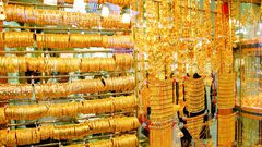 الخبير الاقتصادي سامح العطوط يشرح أسباب ارتفاع سعر الذهب في فلسطين