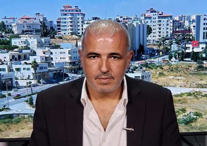 الباحث منصور: إسرائيل تضخم دور حماس في الضفة لخلق شرعية لاي تصعيد ضدها في غزة