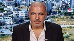 الباحث منصور: إسرائيل تضخم دور حماس في الضفة لخلق شرعية لاي تصعيد ضدها في غزة