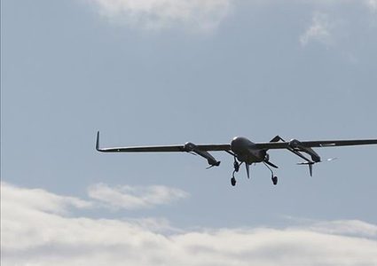 موسكو تعلن إسقاط 3 مسيرات أوكرانية فوق مناطق روسية