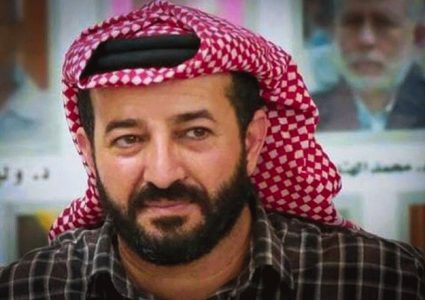 تمديد توقيف الأسير ماهر الأخرس 7 أيام  بذريعة استكمال التحقيق