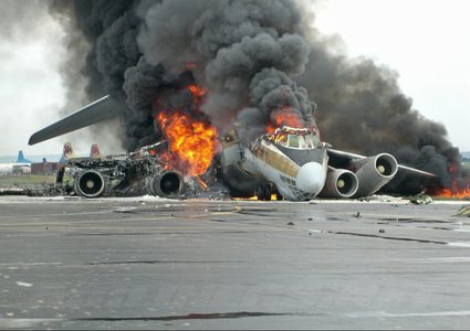 بوتين يقدم التعازي لضحايا طائرة بريغوجين ويؤكد فتح تحقيق في الحادث