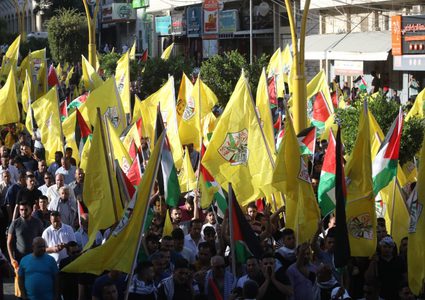 "فتح": صمود شعبنا في القدس سيُفشل مخططات الاحتلال ومحاولاته تهويد المدينة