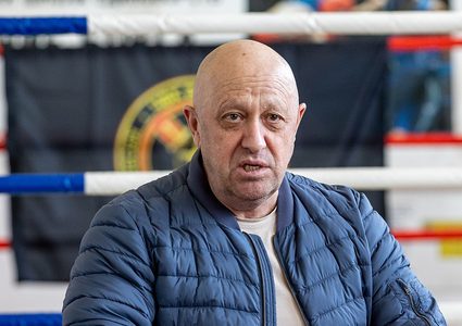 مصادر روسية: تم التعرف على جثة زعيم مجموعة فاغنر يفغيني بريغوجين في المشرحة