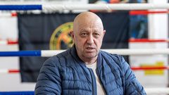 مصادر روسية: تم التعرف على جثة زعيم مجموعة فاغنر يفغيني بريغوجين في المشرحة