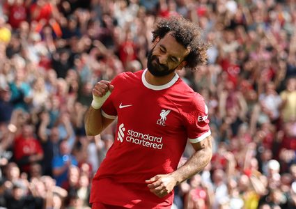 صلاح يوافق على عرض اتحاد جدة