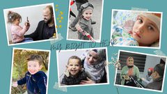 "مبادرة من حقي أسمع" تنجح في إجراء 270 عملية زراعة قوقعة في الضفة والقطاع