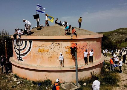 اشتيوي: مخطط زيادة عدد المستوطنين يؤكد أن الاحتلال ماضٍ في الضم التدريجي الصامت