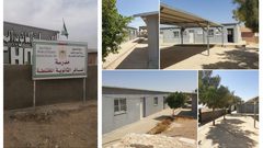 الاحتلال يهدد بهدم مدرسة في مسافر يطا جنوب الخليل