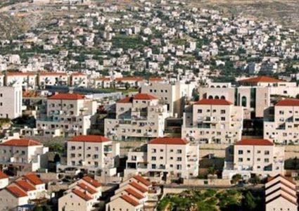 "الشاباك" يعارض خطة لتحويل ميزانيات جديدة للمستوطنات