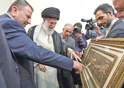 هآرتس: العاروري يسعى لإحراق وإشعال الضفة بتمويل إيراني