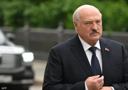 لوكاشينكو: بريغوجين لم يطلب مني أبدا ضمانات أمنية