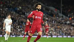 كلوب يحسم الجدل.. صلاح ليس للبيع