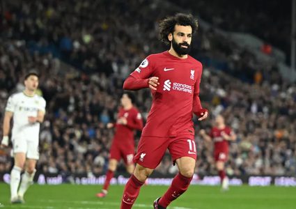 كلوب يحسم الجدل.. صلاح ليس للبيع