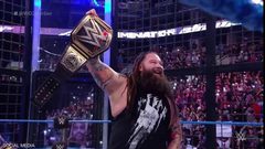 "بشكل غير متوقع".. وفاة نجم المصارعة براي وايت