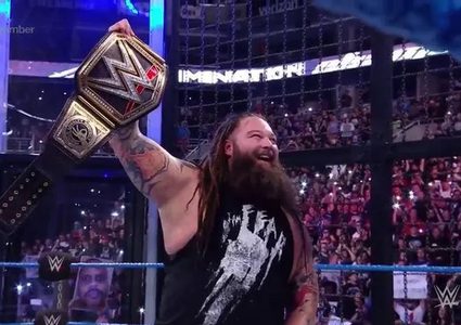 "بشكل غير متوقع".. وفاة نجم المصارعة براي وايت