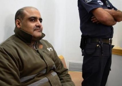 سلطات الاحتلال تؤجل جلسة الاستئناف للأسير محمد الحلبي إلى نوفمبر