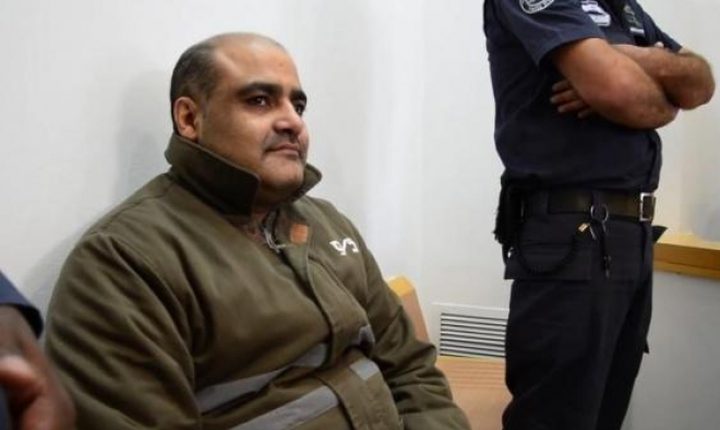 سلطات الاحتلال تؤجل جلسة الاستئناف للأسير محمد الحلبي إلى نوفمبر
