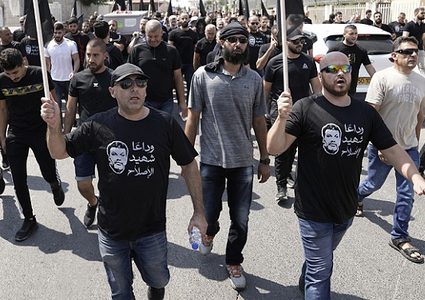 التلويح بتأجيل انتخابات السلطات المحلية العربية و الشاباك يبحث عن ذريعة