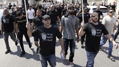 التلويح بتأجيل انتخابات السلطات المحلية العربية و الشاباك يبحث عن ذريعة