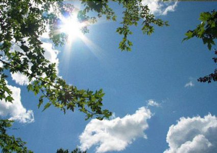 حالة الطقس: انخفاض على درجات الحرارة