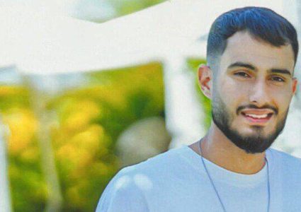 مصر تعتقل اسرائيليا عند معبر طابا بحوزته رصاص